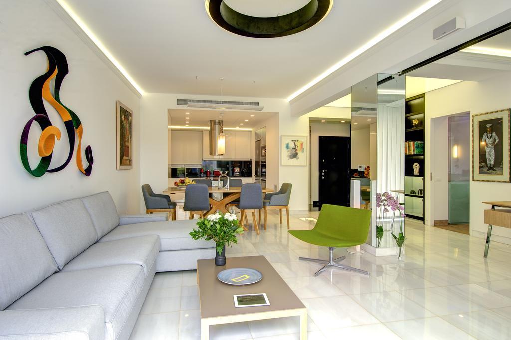 Frixos Acropolis Luxury Apartment Athen Exterior foto