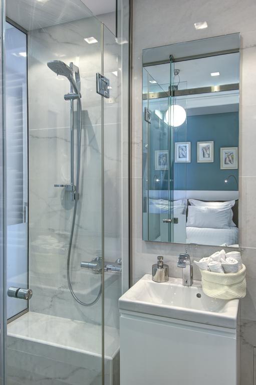 Frixos Acropolis Luxury Apartment Athen Exterior foto